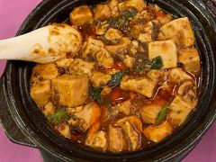 -陈麻婆豆腐(春熙店)