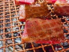 黑牛牡蛎肉-九田家黑牛烤肉料理(云龙万达店)