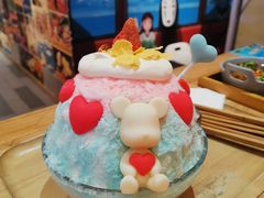 -怪物的冰与火(天虹商场中山路店)