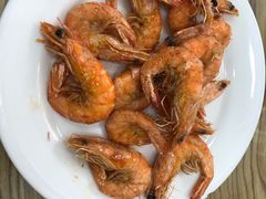 香辣蟹-聚德福海鲜家常菜(刘庄店)