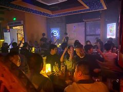 -Perry's·酒吧(黄埔大道店)