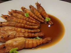 -梅林春晓花园餐厅
