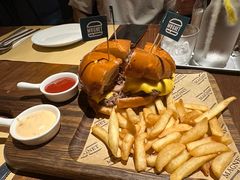 -Magnet磁食(愚园路店)