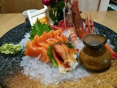 -山之川日料放题(通州店)
