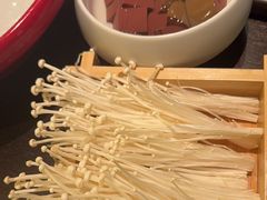 -彤德莱火锅(王沙路店)