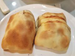 -汗腾格里·风味餐厅(新疆驻京办店)