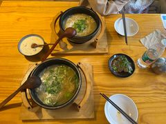 -勺子米线·云南传统小吃市集(四方街店)