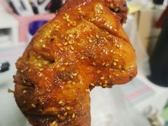 炸鸡腿-道口童仔鸡(友谊街店)