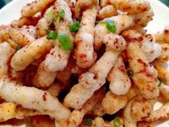 -jpc集品餐厅(中山店)