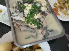-连池鱼豆味坊(风景区店)