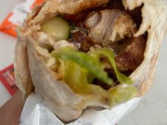 -鲜粮卷饼王(小白楼店)