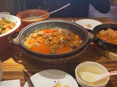 -百年神厨·地道川菜(清江西路店)