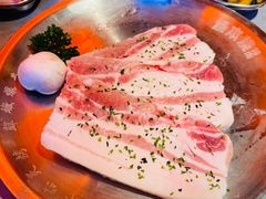 -烧本烧·自助烤肉(勒泰中心店)