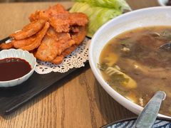 -日出青木·杭帮菜名店