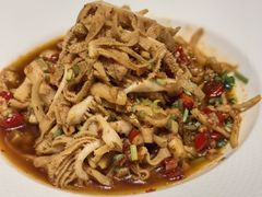 -炊烟小炒黄牛肉(浦东世纪汇店)