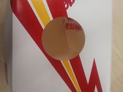 -麦当劳(杭州庆春路店)