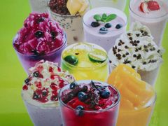 -夏树奶沫(杨柳青店)