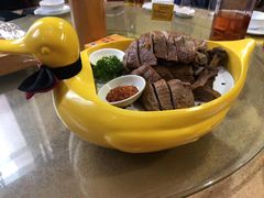 -鹅堂·荣昌卤鹅(学田湾店)