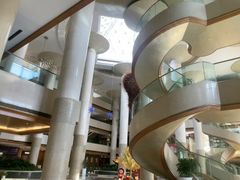 -宁波东港喜来登酒店