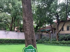 -上海孙中山故居纪念馆