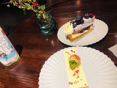 -黑草莓(重庆路店)