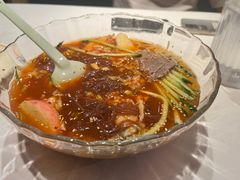 -七八冷面·延边朝鲜族美食(欢乐谷店)
