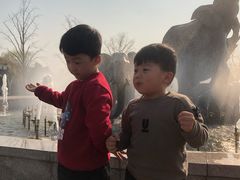 -临沂动植物园
