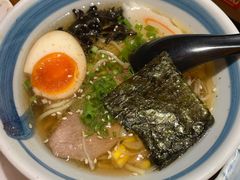 日式拉面-有喜屋·深夜食堂(环宇荟店)