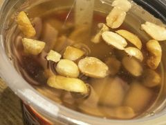 -八婆婆烧仙草(曾厝垵店)