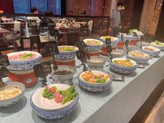 -西安豪享来温德姆至尊酒店
