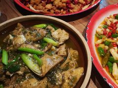 -泥糊破店小酒馆·团建聚餐(南京西路店)