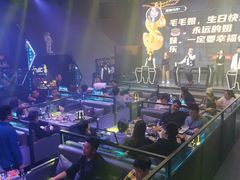 -M-MIX电音烤吧