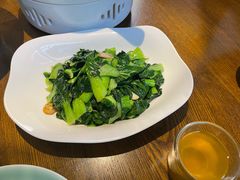 -粗茶淡饭·隐庐私厨(东亭店)