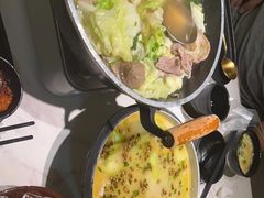 -乔阿马·江南味·驴肉香(龙湖华泾天街店)