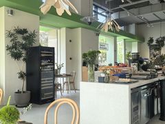 -小满Grainkitchen(滨江商业广场店)