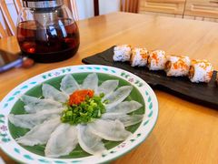 -天正河鲀·河豚亭(大连店)