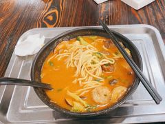 -鲤.金记沙茶面(总店)