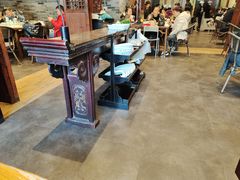 -北京老铺烤鸭(西稍门店)