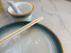 -清真·同发顺饭庄·烧麦(总店)