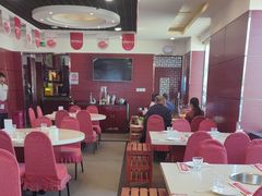 -阳坊大都涮羊肉(阳坊总店)