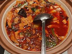 -面辣子·陕西家乡菜(钟楼店)