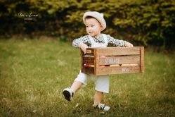 -哈妮儿童摄影(德清店)