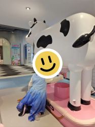 -MINI MARS KIDS CLUB亲子家庭中心(杨浦黄兴店)