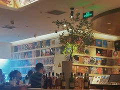 -安妮意大利餐厅(世贸天阶店)