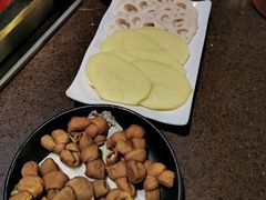 -凤来栖·净庭院·火锅(欧尚店)