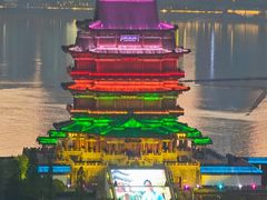 -滕王阁旅游区