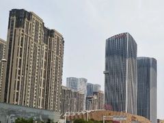 -万达茂商场(南京仙林店)