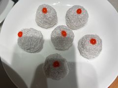 -悦融琥珀·京鲁菜·海味珍品(西单店)