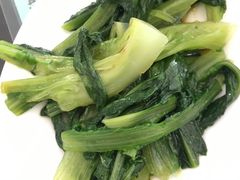 青菜-荔园小馆(园岭新村二期店)