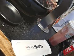 -九田家黑牛烤肉料理(中北镇店)
